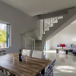 Villa Allegre Complex Korfos