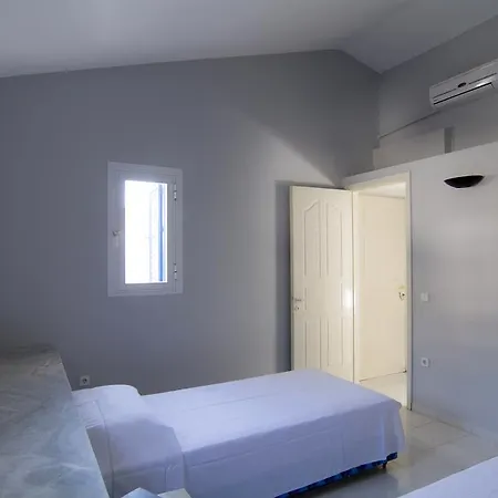 Villa Allegre Complex