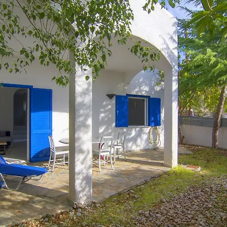 Willa Allegre Complex *