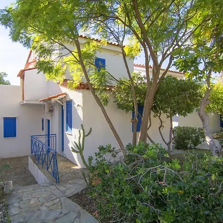 Villa Allegre Complex Korfos