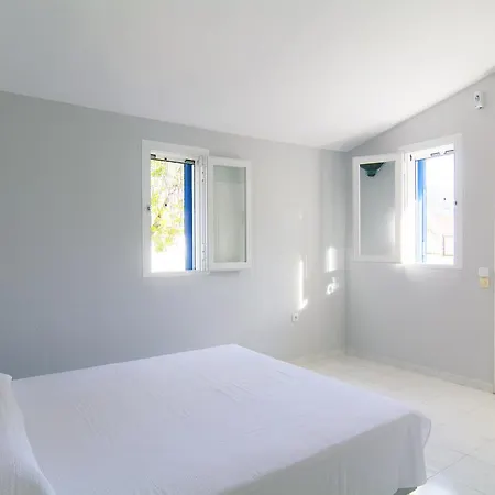 Allegre Complex Villa