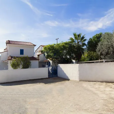 Allegre Complex * Kórfos