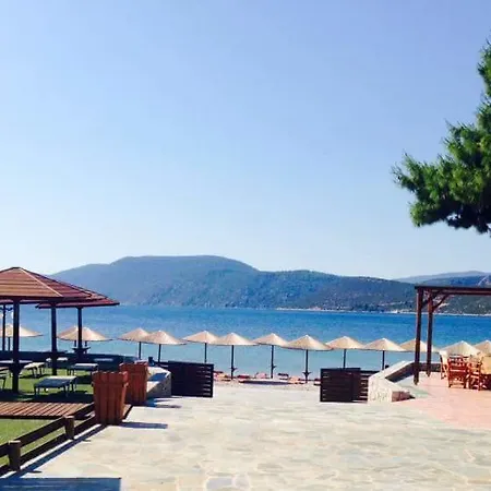 Willa Allegre Complex