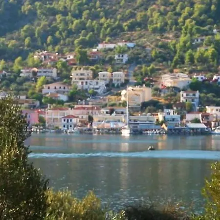 Allegre Complex Korfos