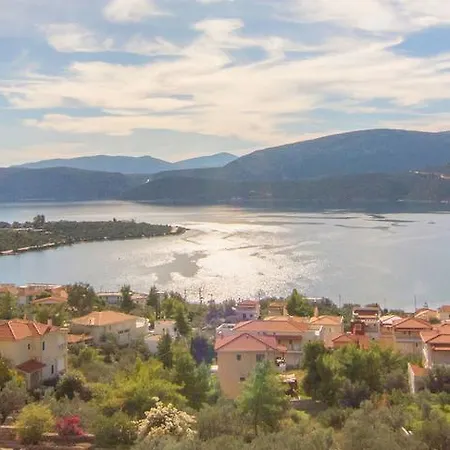 Allegre Complex Korfos