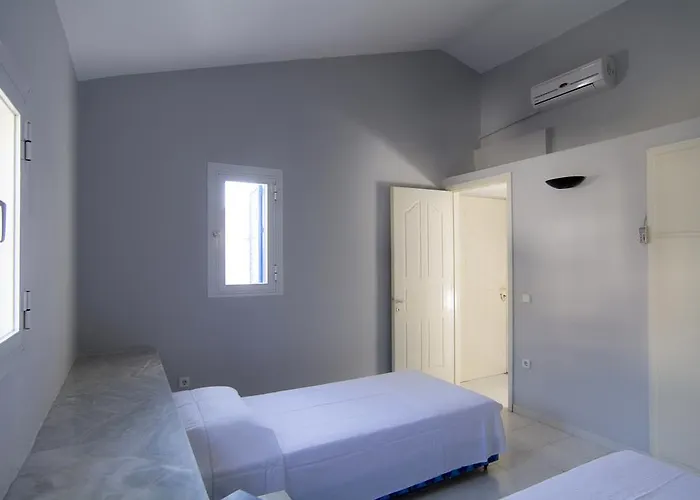 Villa Allegre Complex