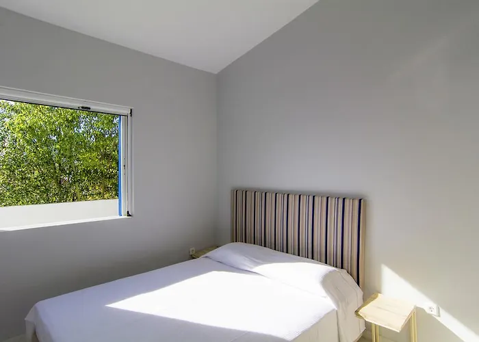 Allegre Complex Kórfos