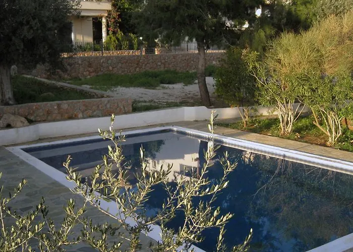 Allegre Complex Villa