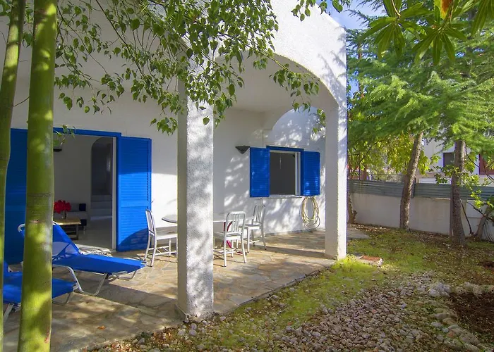 Willa Allegre Complex *