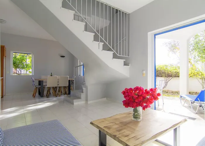 Allegre Complex * Kórfos