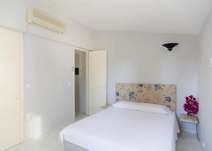 Allegre Complex Villa *