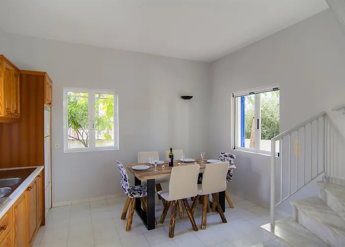 Allegre Complex * Kórfos