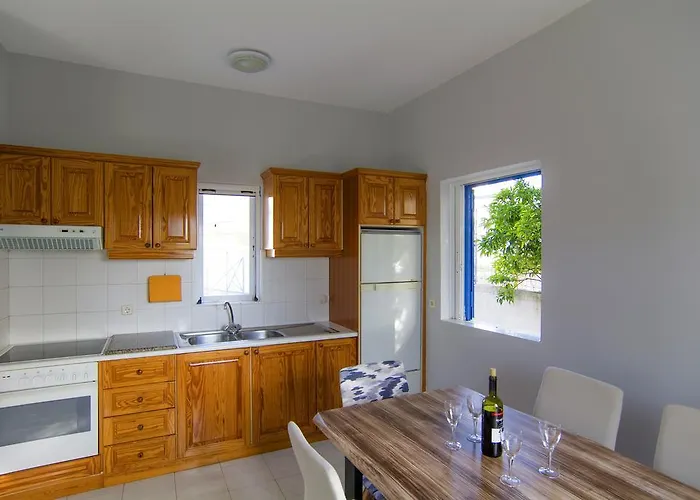 Allegre Complex Kórfos