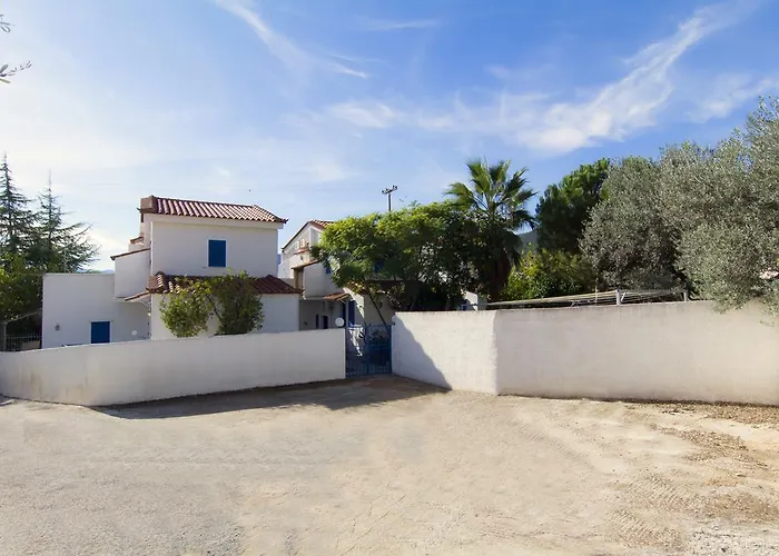 Allegre Complex * Kórfos