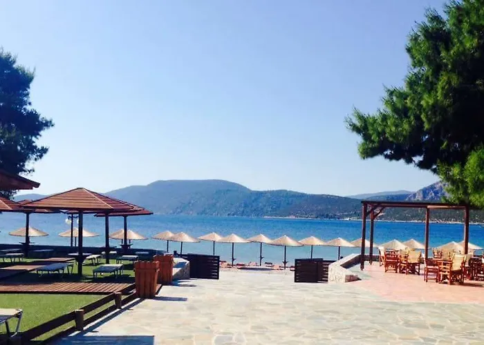 Willa Allegre Complex