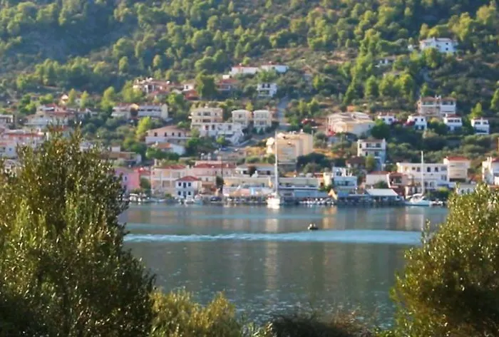 Allegre Complex Kórfos