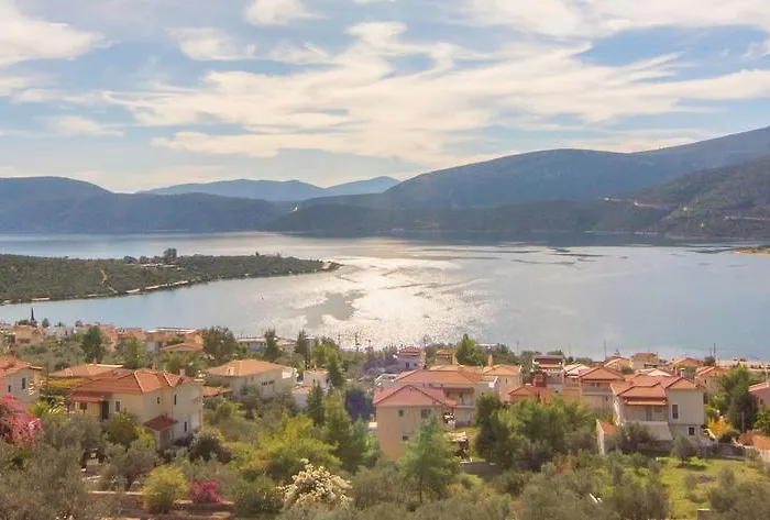 Allegre Complex Kórfos