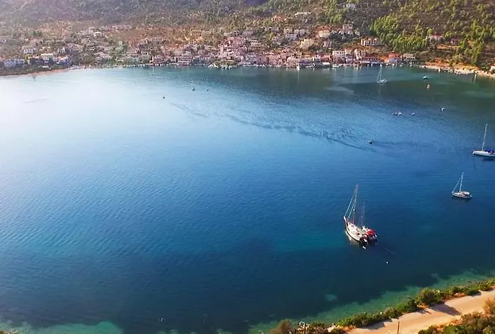 Allegre Complex Willa *